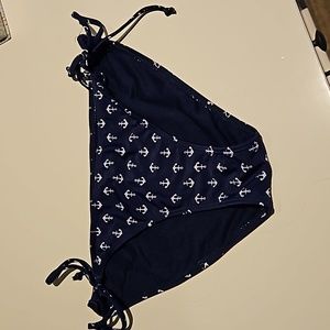 Anchor bikini bottoms ⚓️